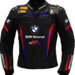 BMW Motorbike Jacket