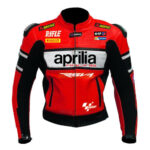 Aprilia Motorbike Jacket