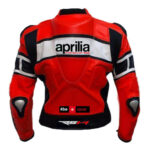 Aprilia Motorbike Jacket