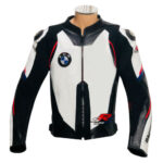 BMW Motorbike Jacket