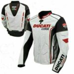 Ducati Motorbike Jacket