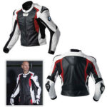 BMW motorbike jacket