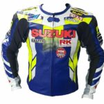 Suzuki Motorbike Jacket