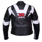 Suzuki Motorbike Jacket