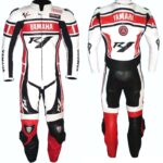 yamaha Motorbike Suit