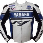 Yamaha Motorbike jacket