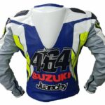 Suzuki Motorbike Jacket