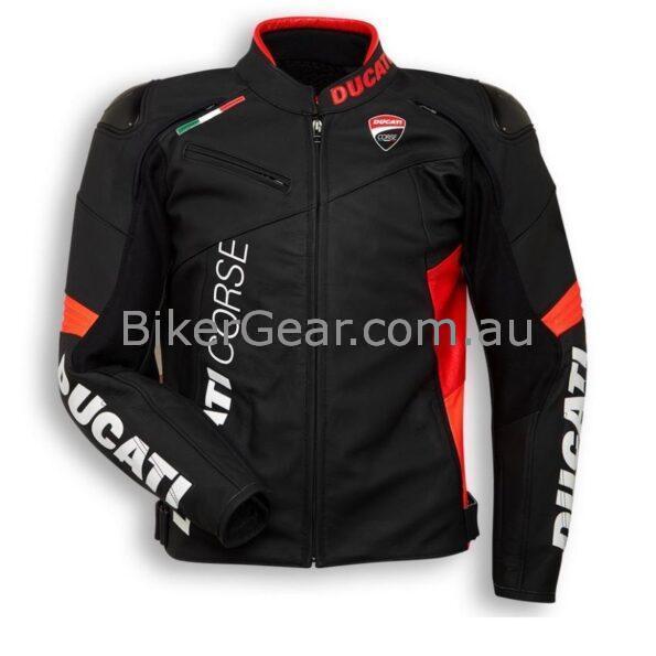 ducati Motorcycle jacket